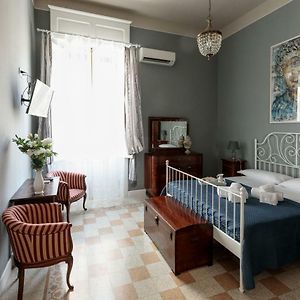Talia B&B Guest House